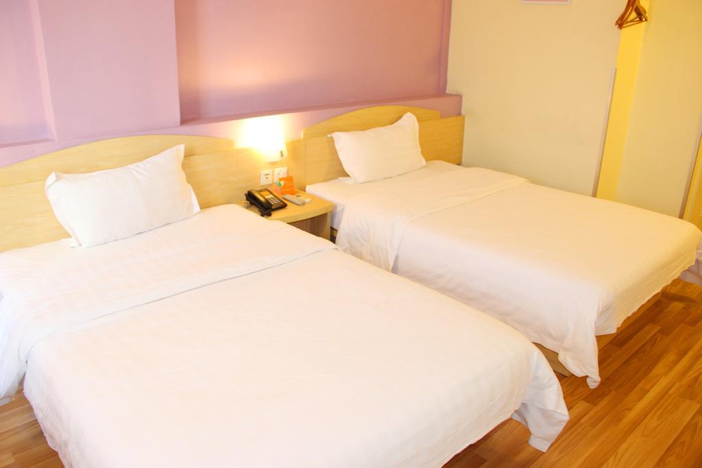 Hotel 7days Beishatan Beijing